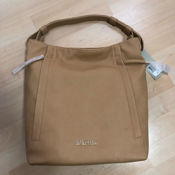 Kenneth Cole Reaction Handbags - BNWT Kenneth Cole Reaction Hobo Bag
